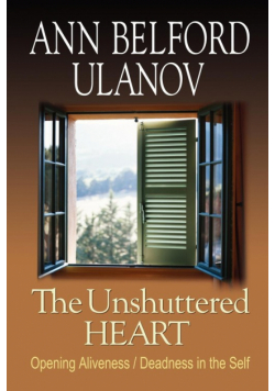 The Unshuttered Heart