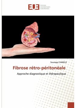 Fibrose rétro-péritonéale