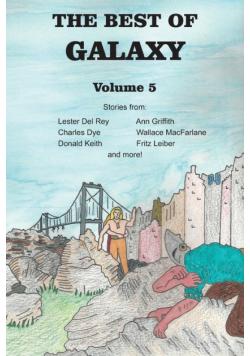 The Best of Galaxy Volume Five