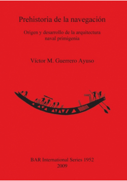 Prehistoria de la navegación