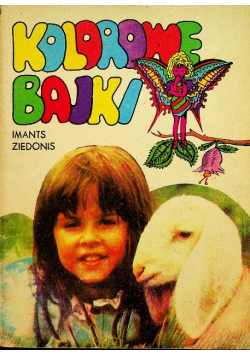 Kolorowe bajki