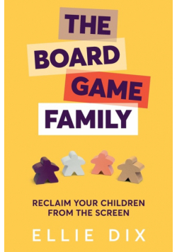 The Board Game Family