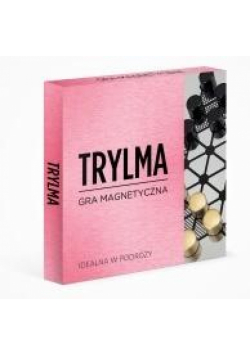 Gra magnetyczna - Trylma