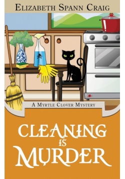 Cleaning is Murder