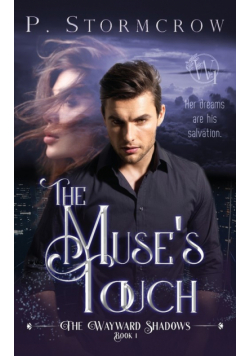 The Muse's Touch