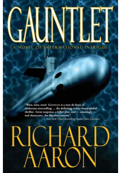 Gauntlet