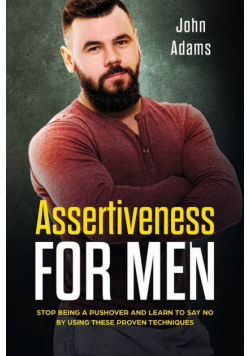 Assertiveness for Men