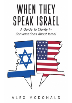 When They Speak Israel