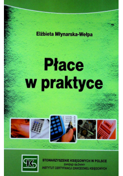 Płace w praktyce