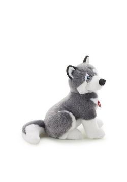 Husky Marcus L