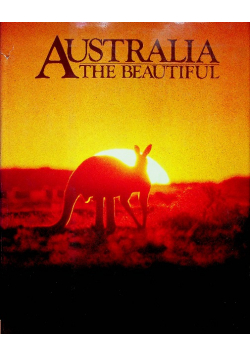 Australia the beautiful