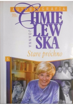 Stare próchno