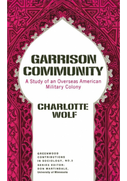 Garrison Community