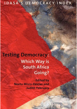 Testing Democracy