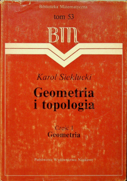 Geometria i Topologia