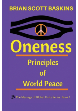 Oneness