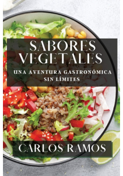 Sabores Vegetales