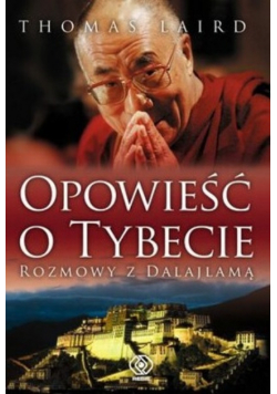 Opowieść o Tybecie