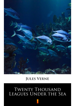 Twenty Thousand Leagues Under the Sea