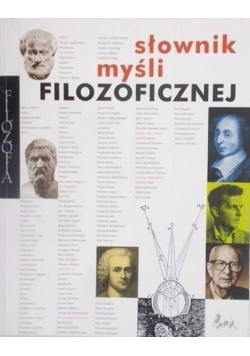 Słownik myśli filozoficznej