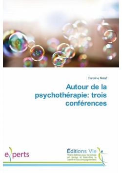 Autour de la psychothérapie