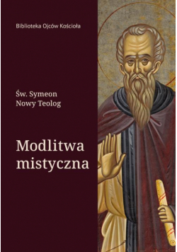 Modlitwa mistyczna
