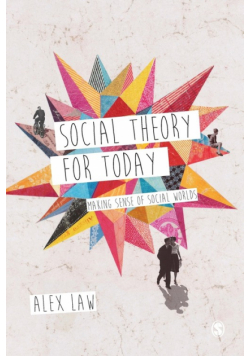 Social Theory for Today