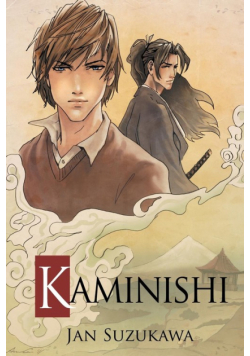 Kaminishi