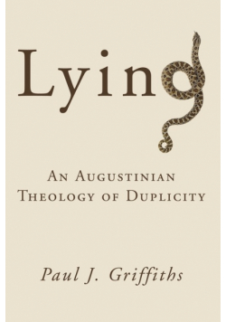Lying