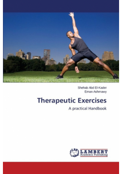 Therapeutic Exercises