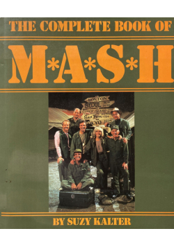 The complete book of Mash