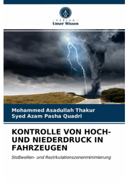 Kontrolle Von Hoch- Und Niederdruck In Fahrzeugen