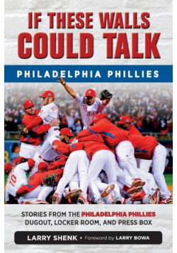 If These Walls Could Talk