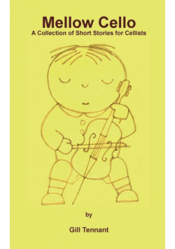 Mellow Cello