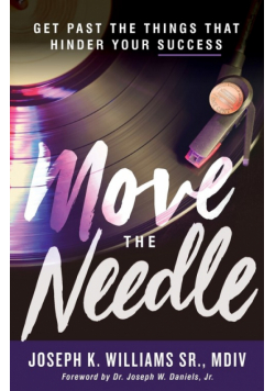 Move The Needle