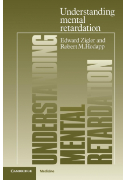 Understanding Mental Retardation