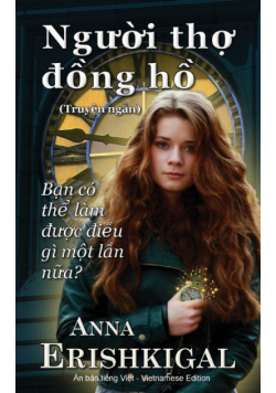 Nguoi tho dong ho (Người thợ đồng hồ)