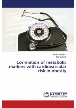 Correlation of metabolic markers with cardiovascular risk in obesity