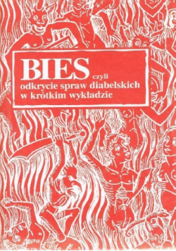Bies czyli odkrycie spraw diabelskich w krótkim wykładzie
