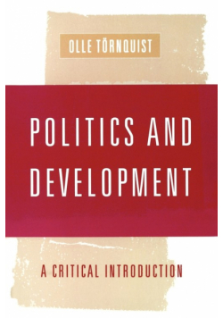 Politics and Development