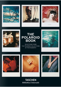 Polaroid Book