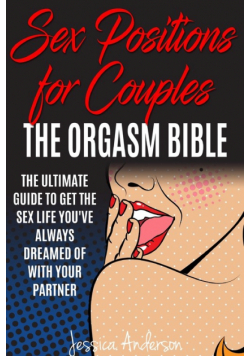 Sex Positions For Couples