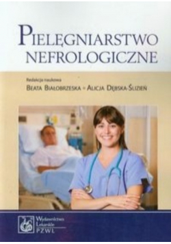 Pielęgniarstwo nefrologiczne