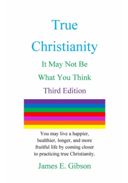 True Christianity