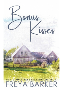 Bonus Kisses