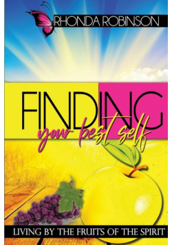 Finding Your Best Self
