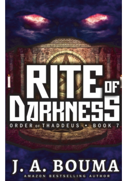 Rite of Darkness