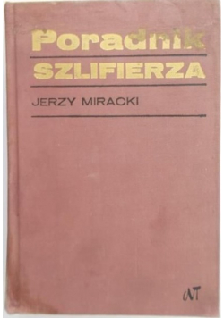 Poradnik Szlifierza