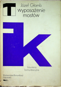 Wyposażenie mostów