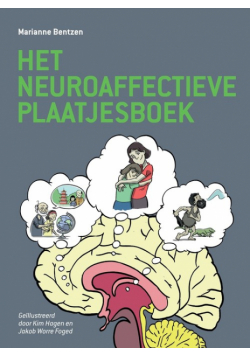 Het Neuroaffectie Plaatjesboek